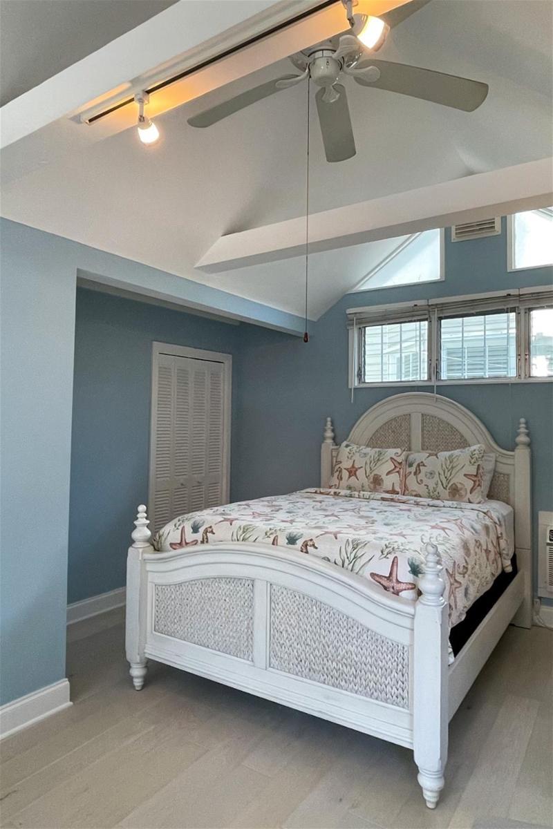 Osprey Colony Holiday home *